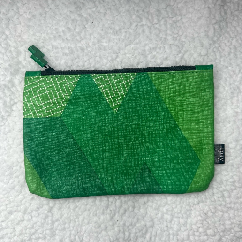 IPSY Bag — Tetris Edition